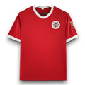 Benfica 73/74 Home Jersey - Retro Version