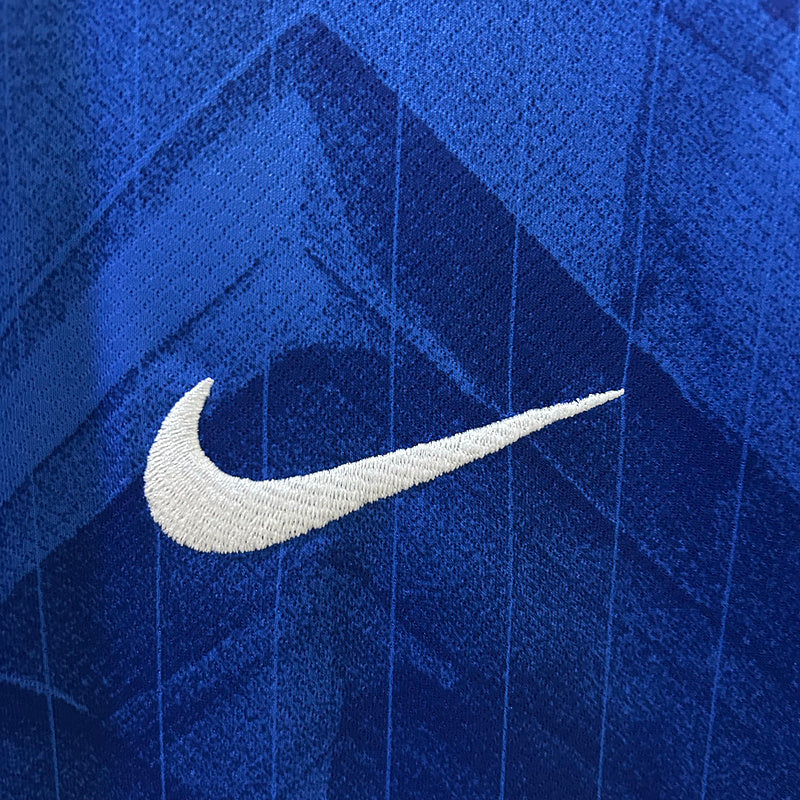 Chelsea Home Jersey 2025/2026 - Club World Cup Final