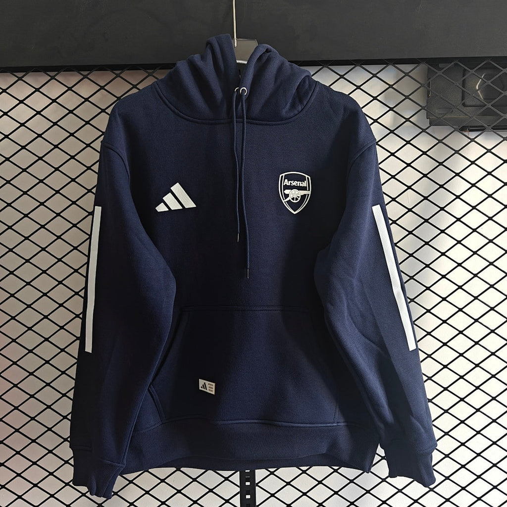 Arsenal 25/26 Sweatshirt long Sleeved