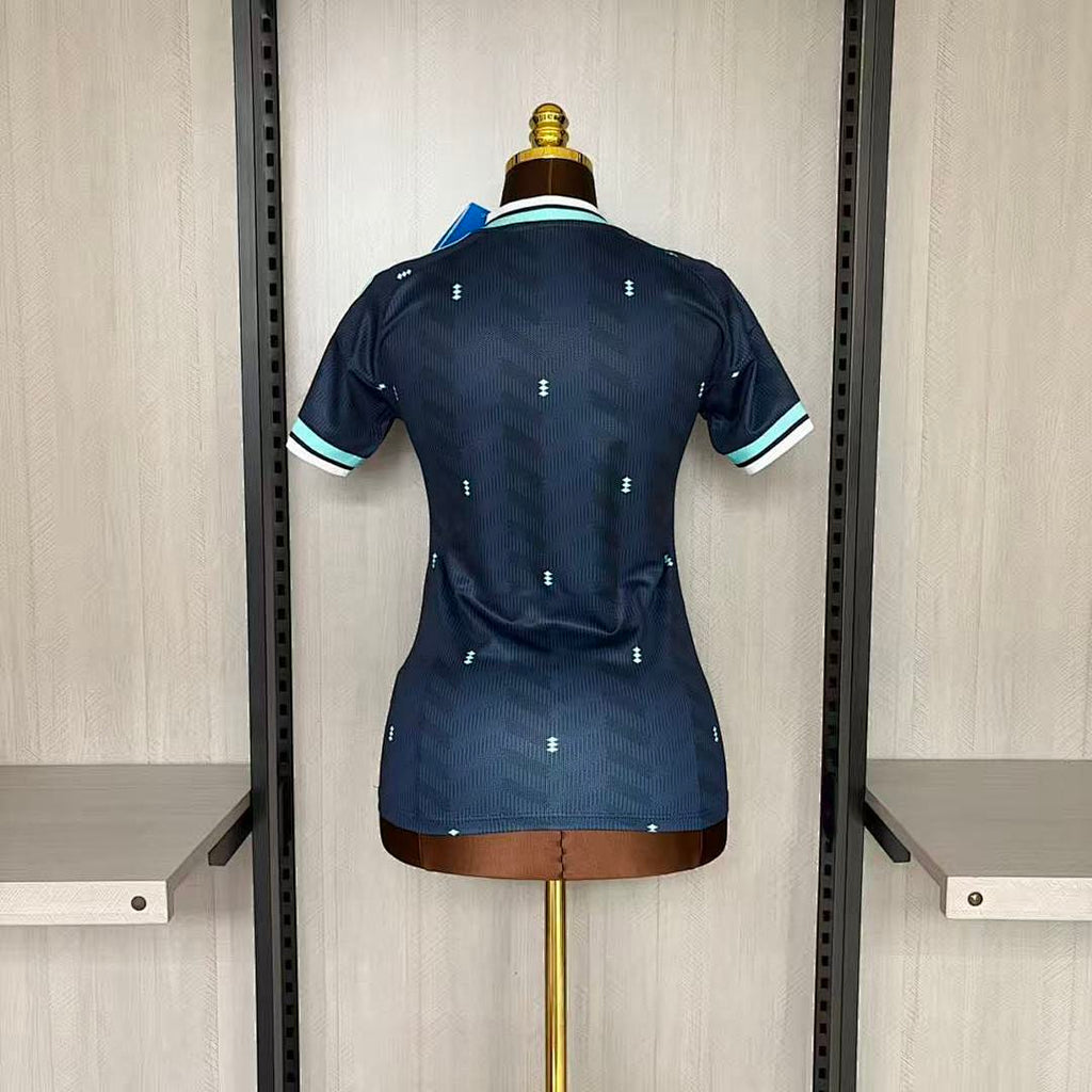 Germany World Cup 2026 Away Jersey - Women's