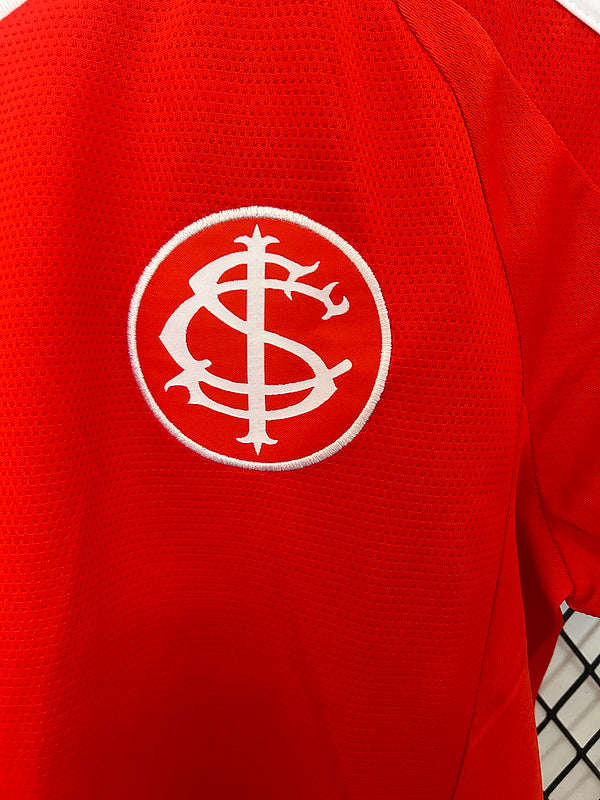 Camisa Internacional 25/26 - Bernabei 26