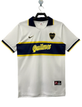 Boca Juniors 96/97 II Away Jersey - Retro Version