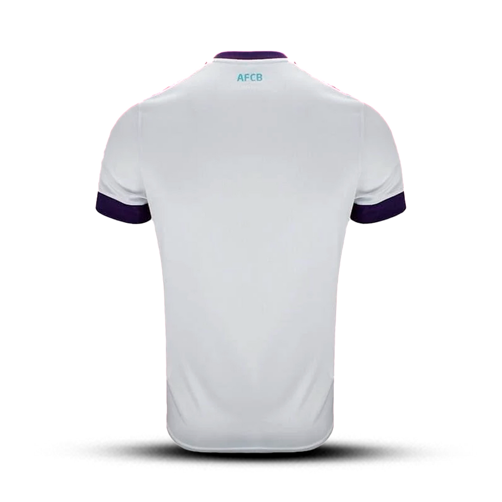 Bournemouth Third Jersey 2024/2025