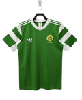 Cameroon 1990 I Home Jersey - Retro Version
