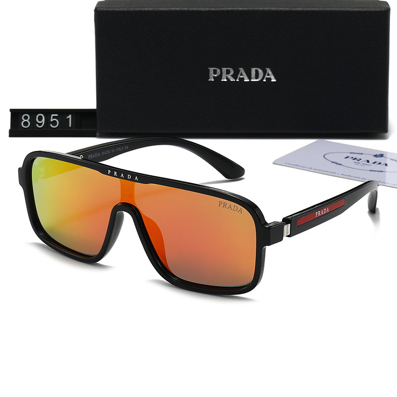 Fashion hot 6 color sunglasses