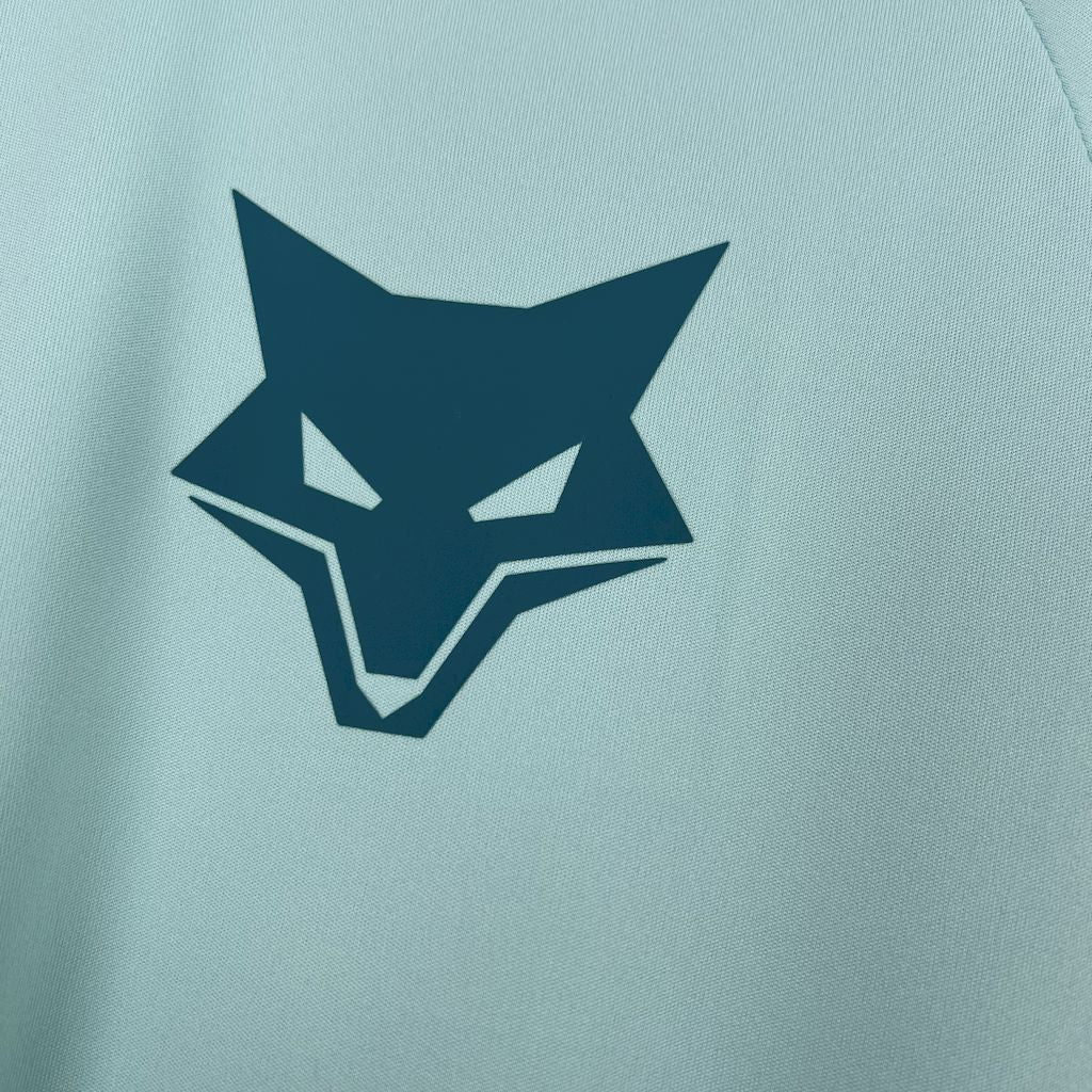Camisa de Treino Cruzeiro 25/26 Azul Turquesa