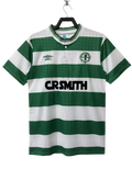 Celtic F.C. 87/88 I Home Jersey - Retro Version