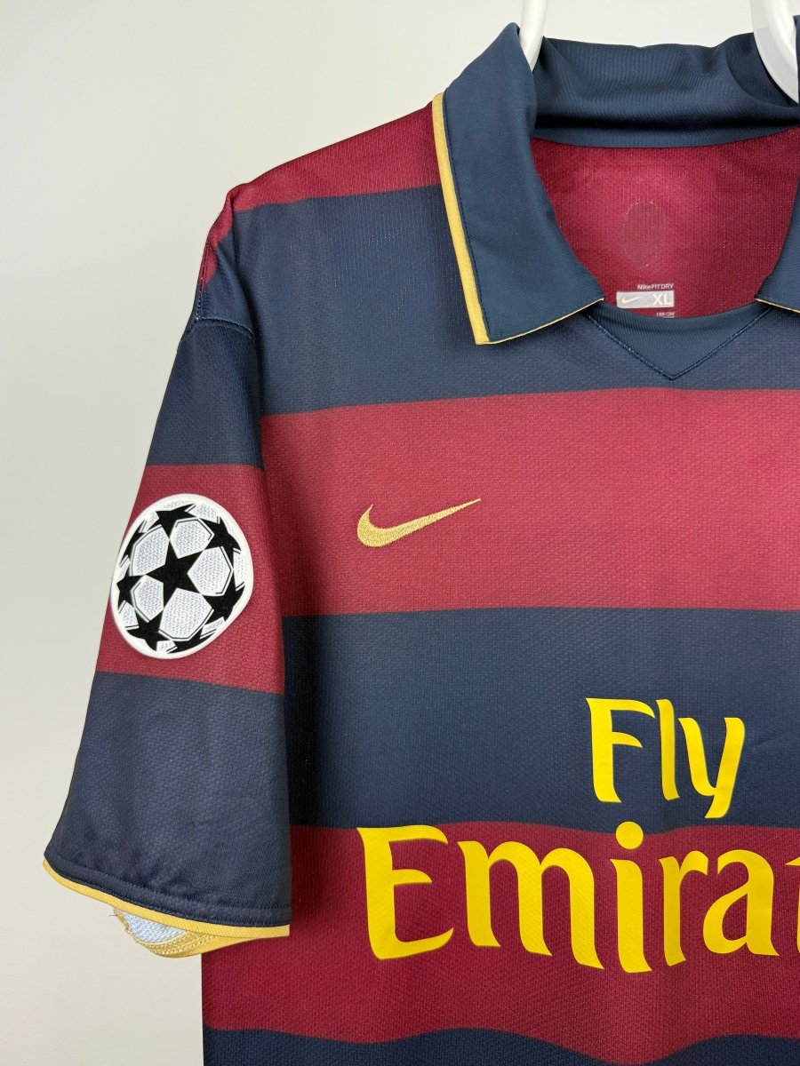 Cesc Fabregas - Arsenal 2007/08 away shirt 🇪🇸