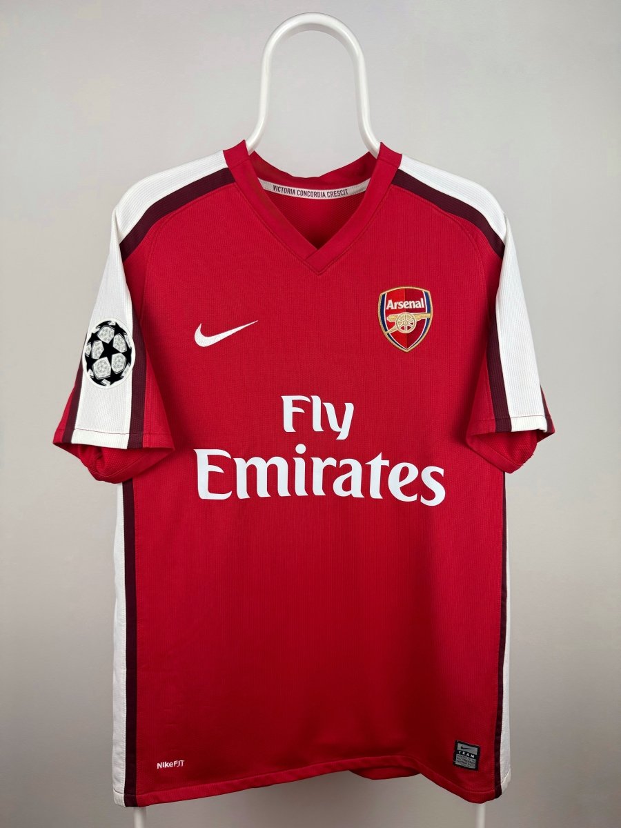 Cesc Fabregas - Arsenal 2008/09 home shirt 🇪🇸