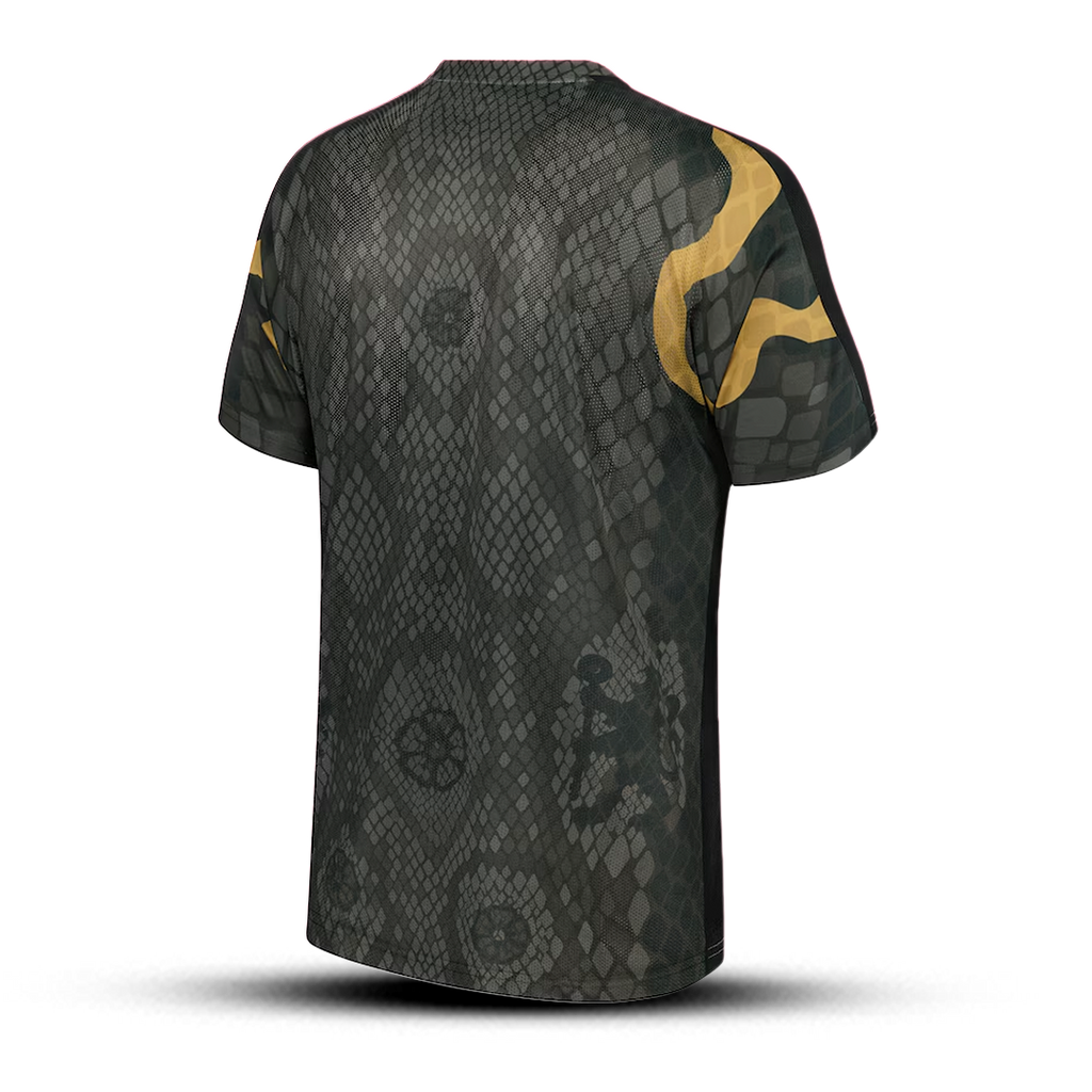 Chelsea Nike Year of The Snake Limited Edition Pre Match Top
