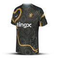 Chelsea Nike Year of The Snake Limited Edition Pre Match Top