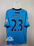 Christian Eriksen - Tottenham 2013/14 away shirt 🇩🇰