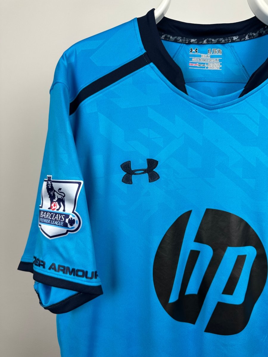 Christian Eriksen - Tottenham 2013/14 away shirt 🇩🇰