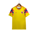 Colombia 1990 I Home Jersey - Retro Version