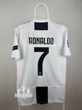 Cristiano Ronaldo - Juventus 2018/19 home shirt 🇵🇹