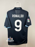 Cristiano Ronaldo - Real Madrid 2009/10 Away Shirt 🇵🇹