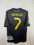 Cristiano Ronaldo - Real Madrid 2011/12 away shirt 🇵🇹