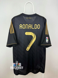 Cristiano Ronaldo - Real Madrid 2011/12 away shirt 🇵🇹