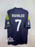 Cristiano Ronaldo - Real Madrid 2012/13 Away Shirt 🇵🇹