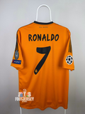 Cristiano Ronaldo - Real Madrid 2013/14 Away Shirt 🇵🇹