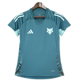 Cruzeiro 25/26 Training Blue Jersey - Women's