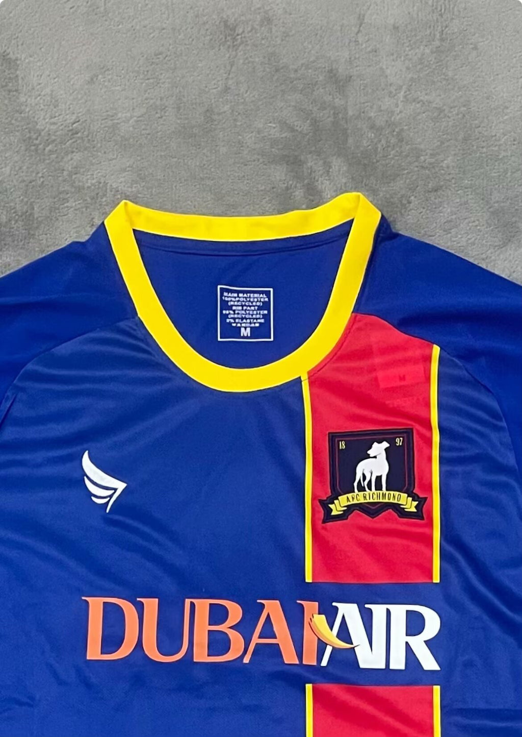 AFC Richmond Home Jersey 2025/26