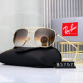 Fashion hot 6 color sunglasses 091504