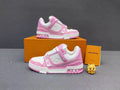 Spring and Autumn casual thick soled popular new shoes Trainer Sneaker 090303