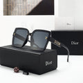 Fashion hot 5 color sunglasses 6383