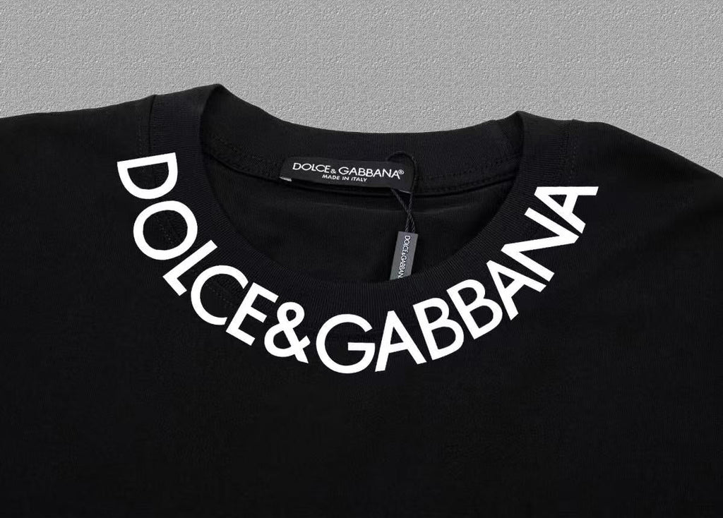 2 color fashion T-shirt 9