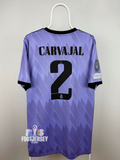 Dani Carvajal - Real Madrid 2022/23 away shirt 🇪🇸