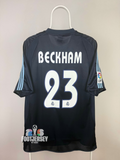 David Beckham - Real Madrid 2003/04 away shirt 🏴󠁧󠁢󠁥󠁮󠁧󠁿