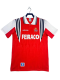 Deportivo La Coruna 97/98 II Away Jersey - Retro Version