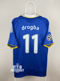 Didier Drogba - Chelsea 2007/08 home shirt 🇨🇮