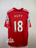 Dirk Kuyt - Liverpool 2006/07 home shirt XL 🇳🇱