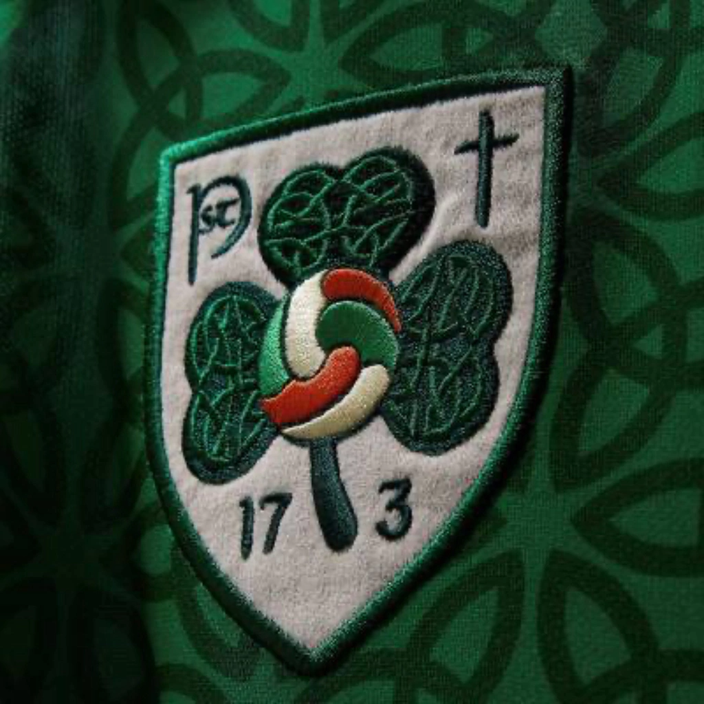 Ireland St Patrick Day 2025/2026