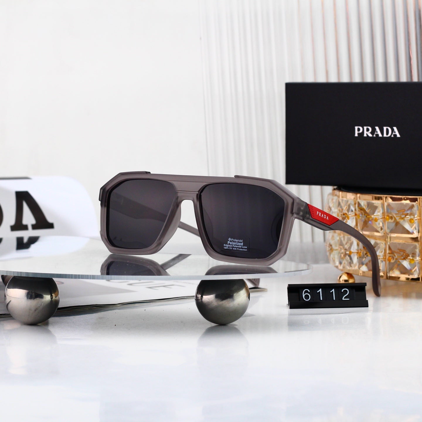Fashion hot 4 color sunglasses
