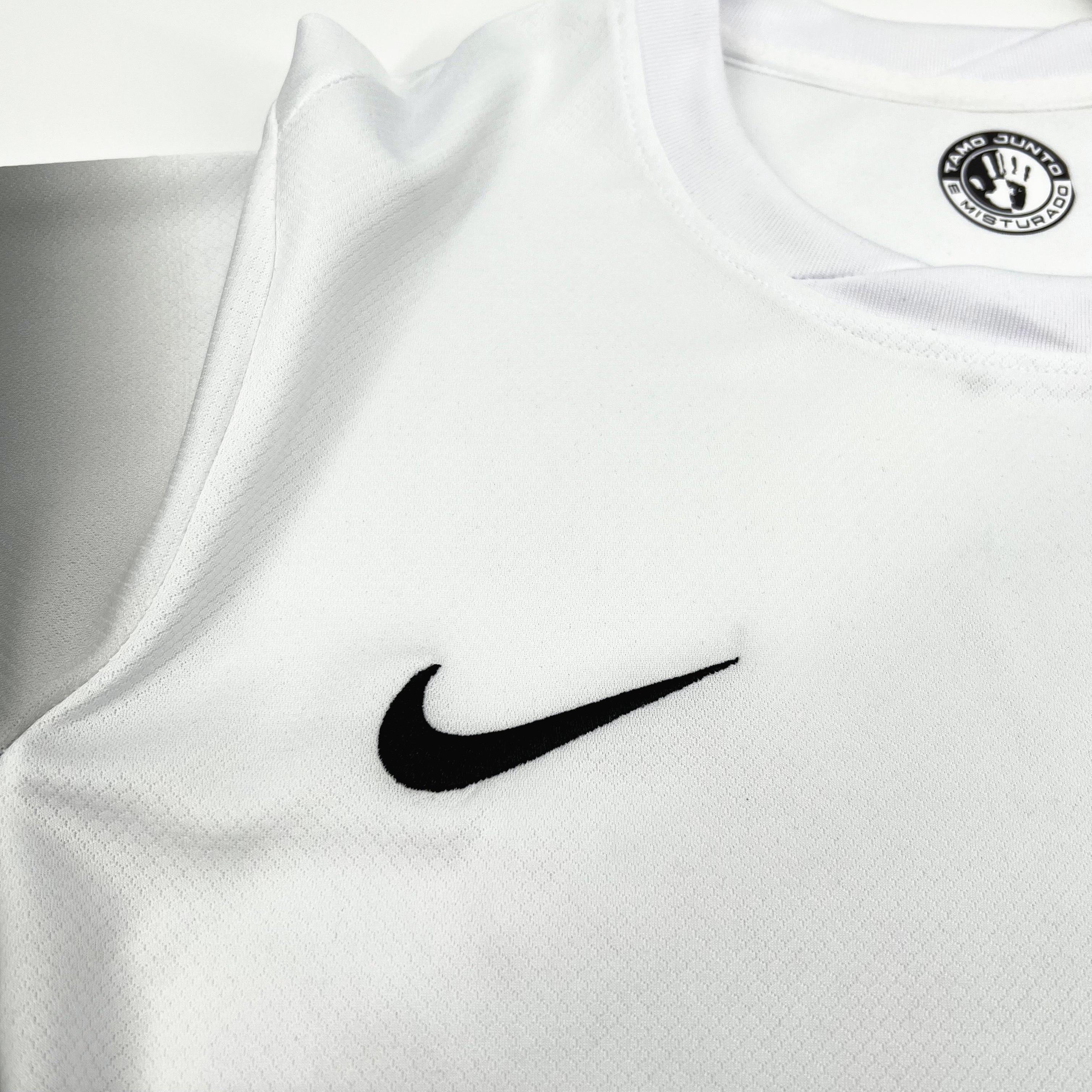 Corinthians Home Jersey 2024/2025