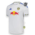 Leeds United Home Jersey 2025/26