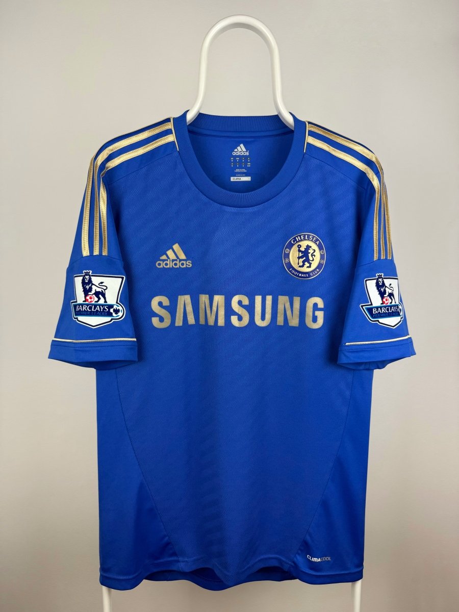 Eden Hazard - Chelsea 2012/13 home shirt 🇧🇪