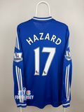 Eden Hazard - Chelsea 2013/14 home shirt XL 🇧🇪