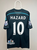 Eden Hazard - Chelsea 2014/15 away shirt 🇧🇪