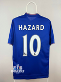 Eden Hazard - Chelsea 2015/16 home shirt M 🇧🇪