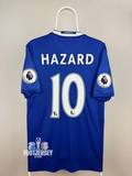 Eden Hazard - Chelsea 2016/17 home shirt L 🇧🇪