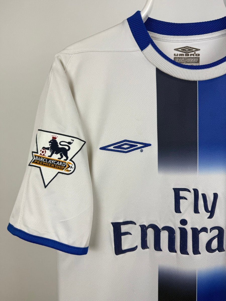 Eidur Gudjohnsen - Chelsea 2003/04 away shirt 🇮🇸