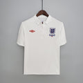 England Retro Home Jersey 2010