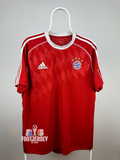 FC Bayern Munich 2013/14 training shirt Formotion 🇩🇪