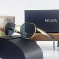 Fashion hot 6 color sunglasses 091001