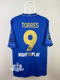 Fernando Torres - Chelsea 2012/13 home shirt 🇪🇸