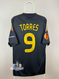 Fernando Torres - Liverpool 2009/10 away shirt 🇪🇸
